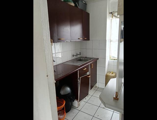 2 BEDROOM APARTMENT FOR SALE IN NORKEM PARK